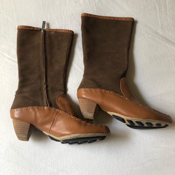 Terra Plana boot - Picture 2 of 14